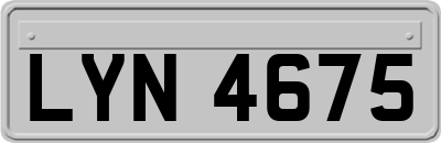 LYN4675