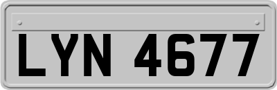 LYN4677