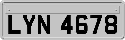 LYN4678
