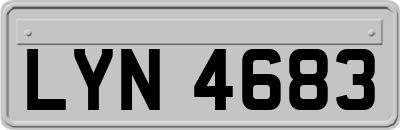 LYN4683