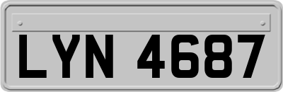LYN4687