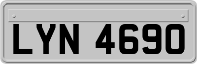 LYN4690