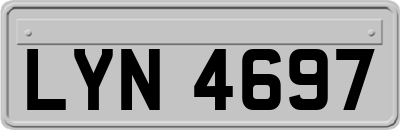 LYN4697