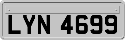 LYN4699