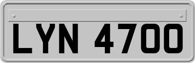 LYN4700