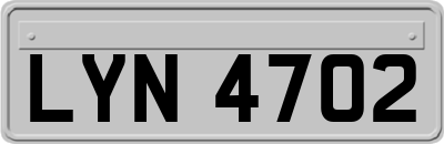 LYN4702