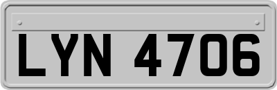 LYN4706