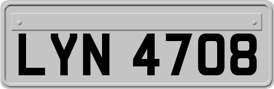 LYN4708