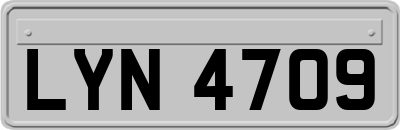 LYN4709