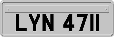 LYN4711