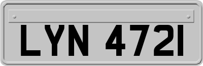LYN4721
