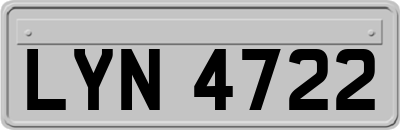 LYN4722