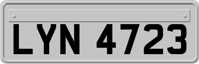 LYN4723