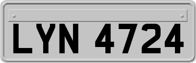 LYN4724