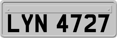 LYN4727