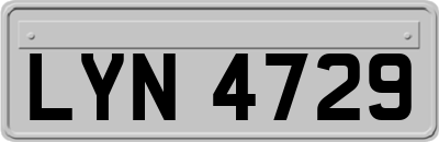 LYN4729