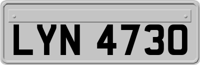 LYN4730