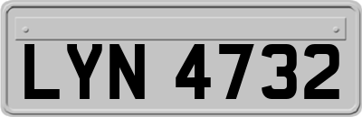 LYN4732