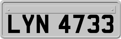 LYN4733