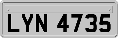 LYN4735
