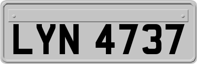 LYN4737