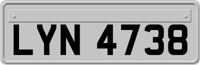 LYN4738