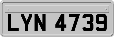 LYN4739