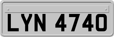 LYN4740