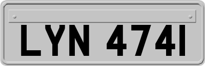 LYN4741