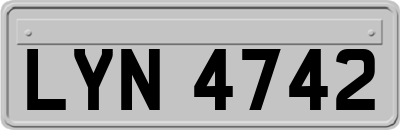 LYN4742