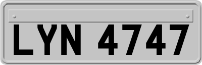 LYN4747