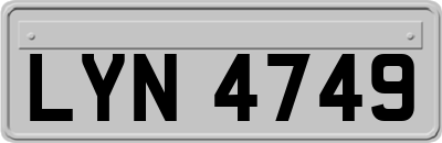 LYN4749