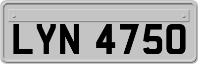 LYN4750