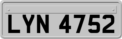 LYN4752