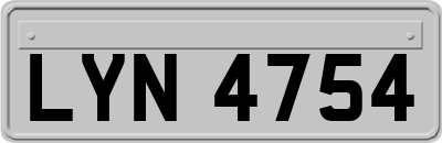 LYN4754