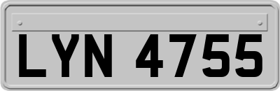 LYN4755
