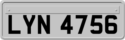 LYN4756