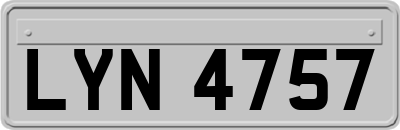 LYN4757