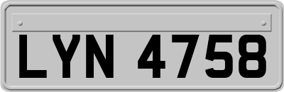 LYN4758