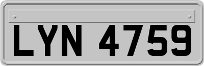 LYN4759