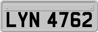 LYN4762
