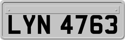 LYN4763