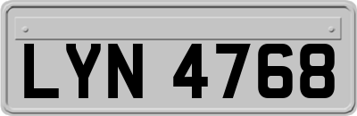 LYN4768