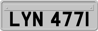 LYN4771