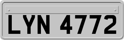 LYN4772
