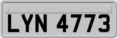 LYN4773