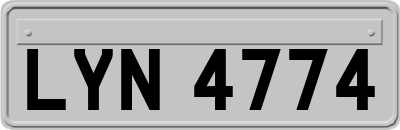LYN4774
