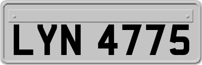 LYN4775