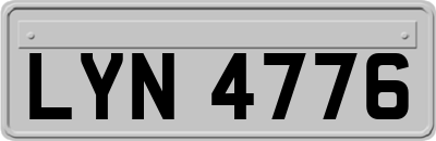 LYN4776