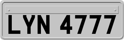 LYN4777